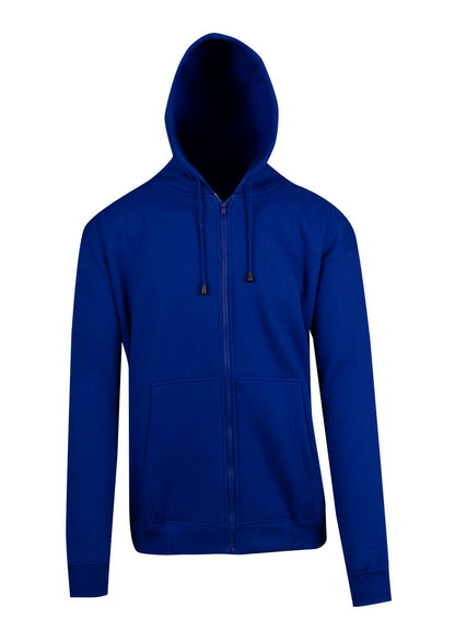 Ramo Mens Zip Hoodies with Pocket  (TZ612H)
