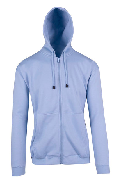 Ramo Mens Zip Hoodies with Pocket  (TZ612H)