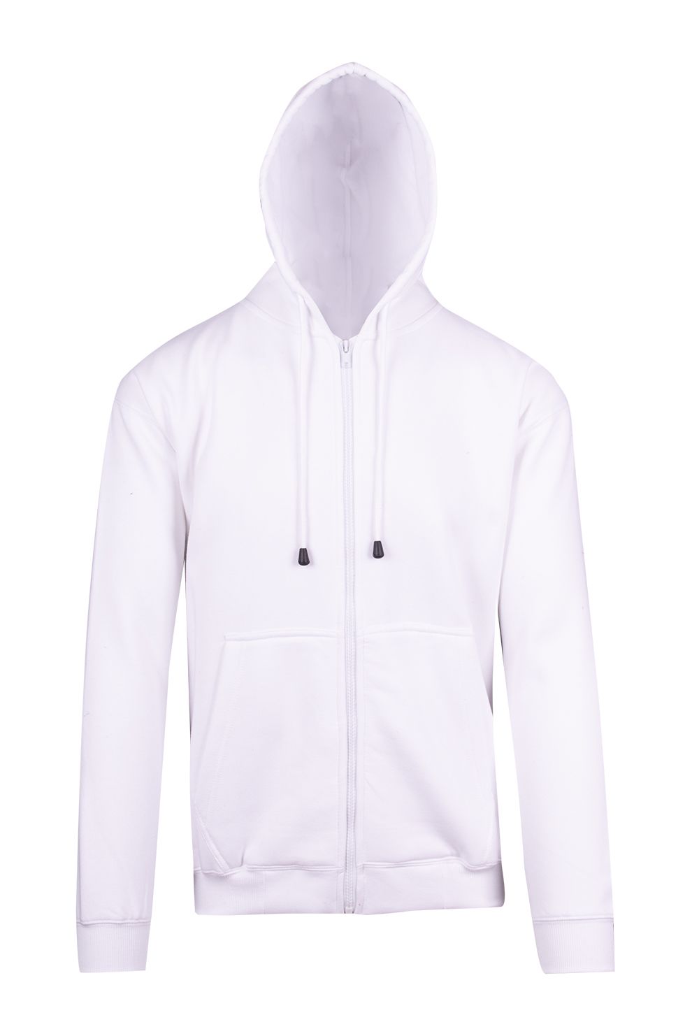 Ramo Mens Zip Hoodies with Pocket  (TZ612H)