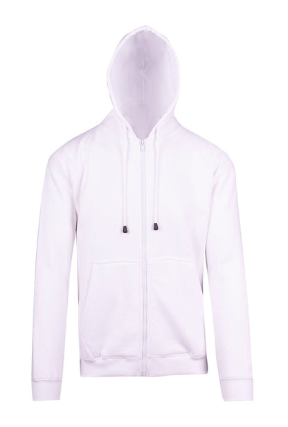 Ramo Mens Zip Hoodies with Pocket  (TZ612H)