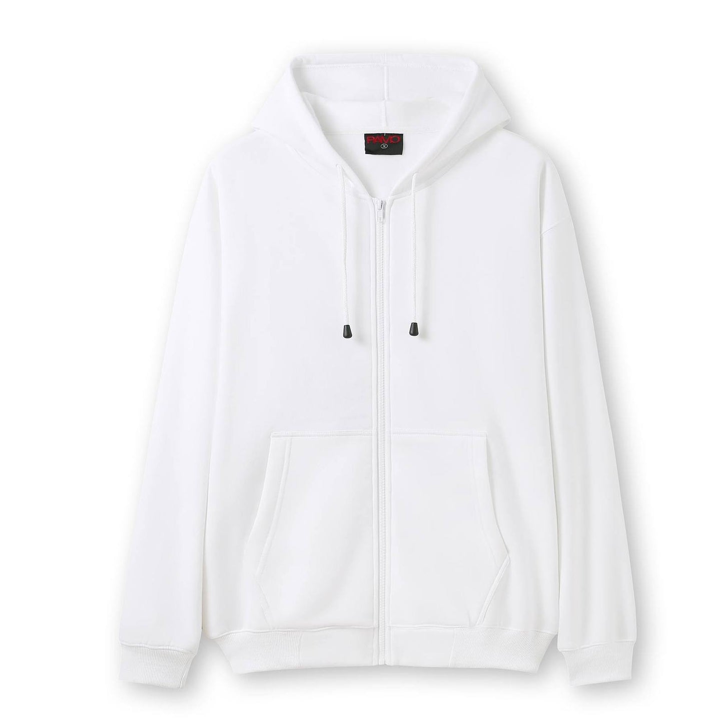 Ramo Mens Zip Hoodies with Pocket (TZ612H)