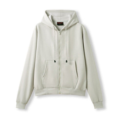 Ramo Ladies/Juniors Zipper Hoodies with Pocket (TZ66UN)