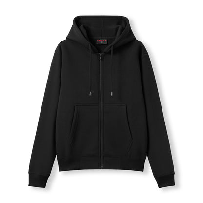 Ramo Ladies/Juniors Zipper Hoodies with Pocket (TZ66UN)