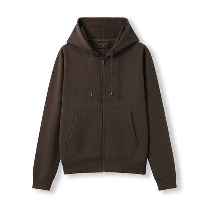 Ramo Ladies/Juniors Zipper Hoodies with Pocket (TZ66UN)
