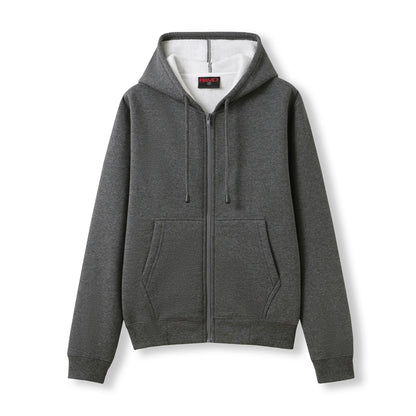 Ramo Ladies/Juniors Zipper Hoodies with Pocket (TZ66UN)