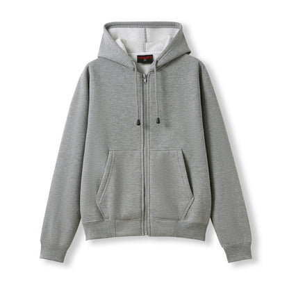 Ramo Ladies/Juniors Zipper Hoodies with Pocket (TZ66UN)