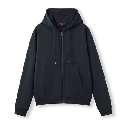 Ramo Ladies/Juniors Zipper Hoodies with Pocket (TZ66UN)