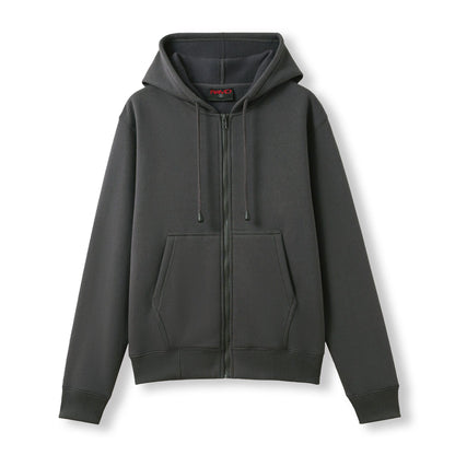 Ramo Ladies/Juniors Zipper Hoodies with Pocket (TZ66UN)