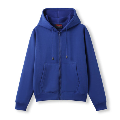 Ramo Ladies/Juniors Zipper Hoodies with Pocket (TZ66UN)