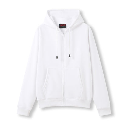 Ramo Ladies/Juniors Zipper Hoodies with Pocket (TZ66UN)