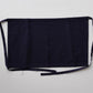 Bocini Cotton Drill Quarter Apron No Pocket-(WA0387)