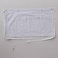 Bocini Cotton Drill Quarter Apron With Pocket-(WA0388)