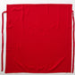 Bocini Polyester Drill Continental Apron With Pocket-(WA0624)