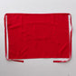 Bocini Polyester Drill Three Quarter Apron-With Pocket-(WA0630)