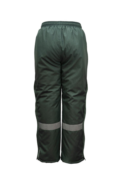 Workcraft Reflective Freezer Pant(WFP002)