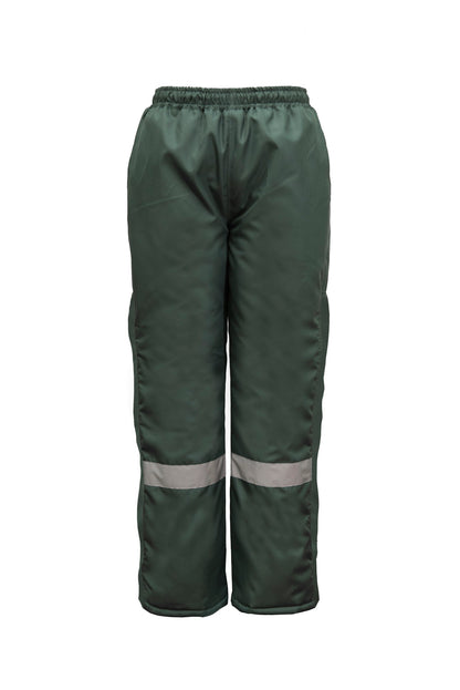 Workcraft Reflective Freezer Pant(WFP002)
