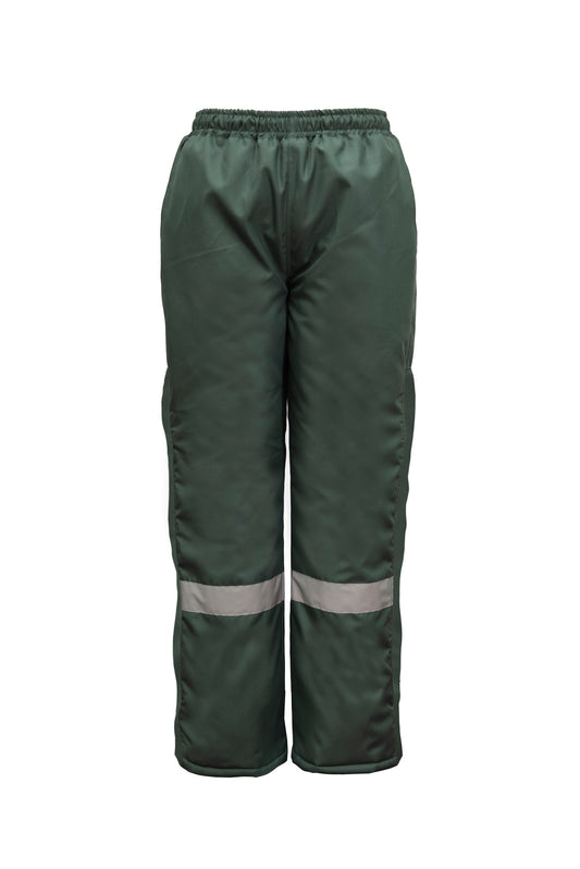 Workcraft Reflective Freezer Pant(WFP002)