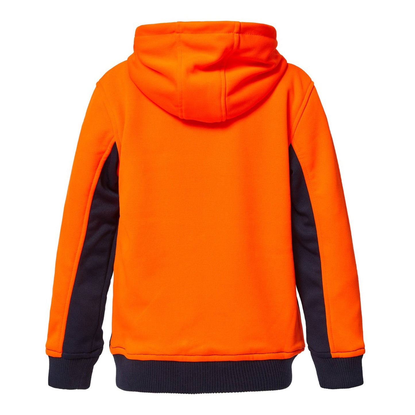 Workcraft Kids Hi Vis Hoodie (WK8015)