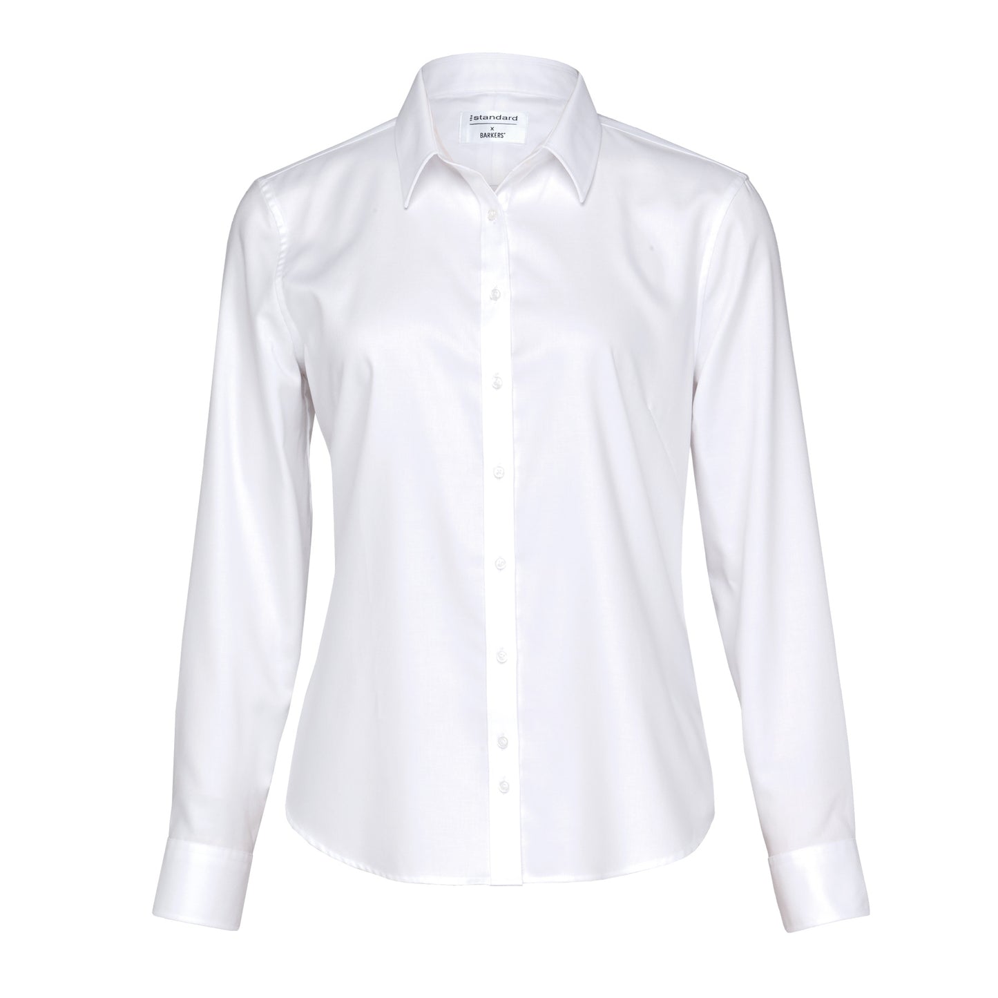 Gear For Life Barkers Origin Shirt Womens-(WBOR)