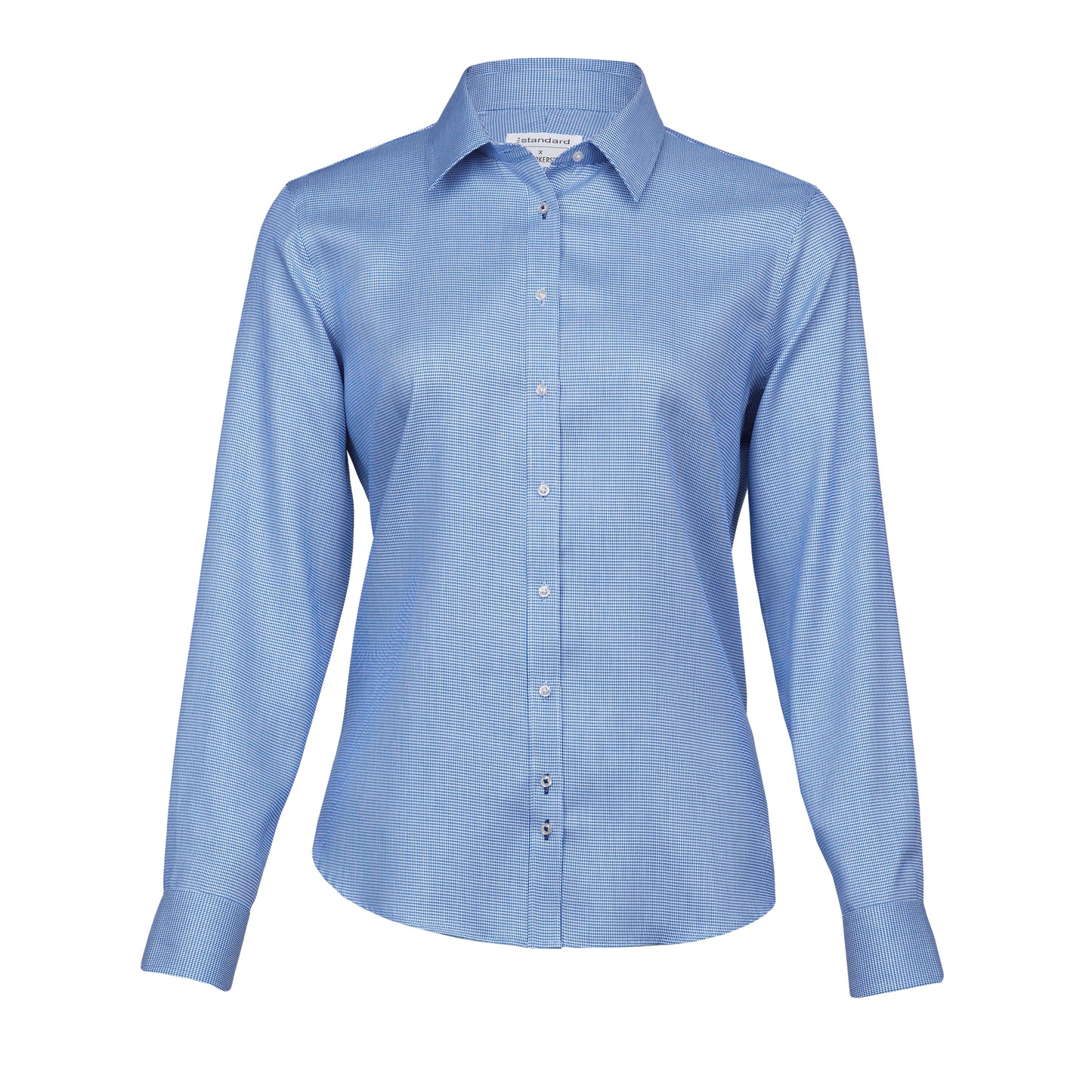 Gear For Life Barkers Quadrant Shirt Womens-(WBQU)