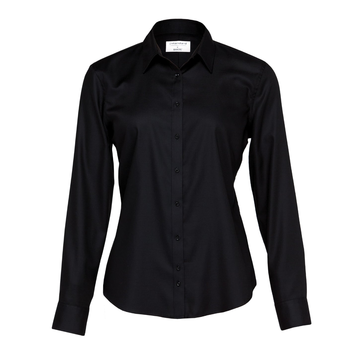 Gear For Life Barkers Tyler Shirt Womens-(WBTY)