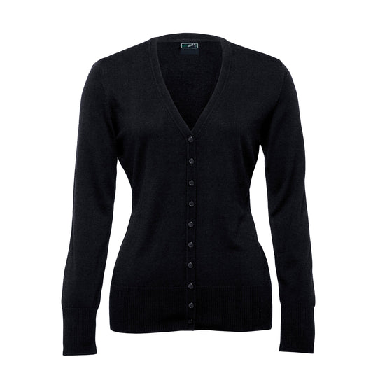Gear For Life Merino Cardigan Women's (WEGMCD)