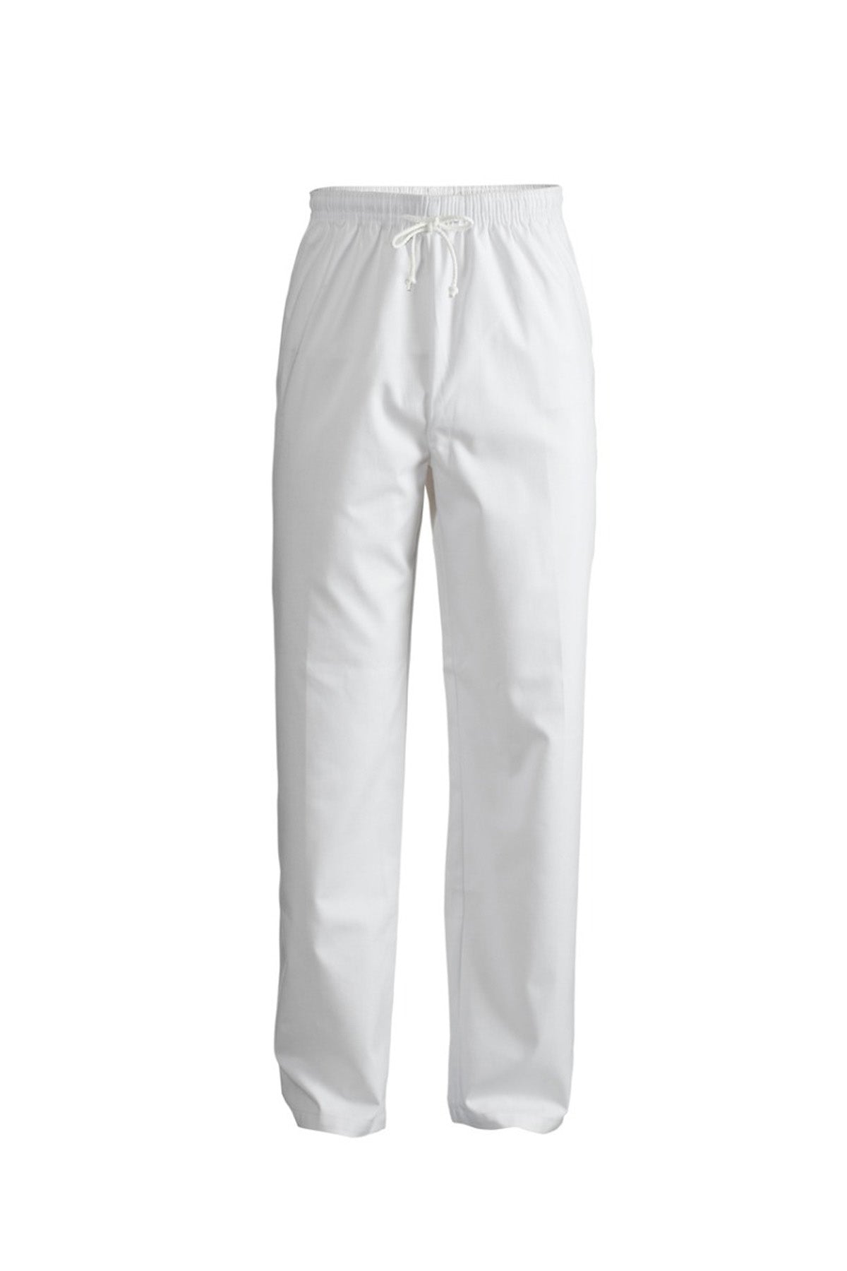 Workcraft Elastic Drawstring Waist Pant (WP3012)