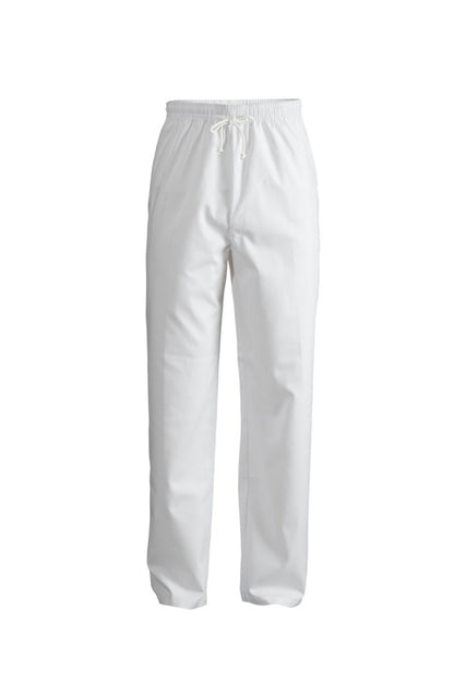 Workcraft Elastic Drawstring Waist Pant (WP3012)