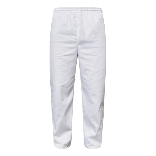 Workcraft Elastic Drawstring Waist Pant (WP3018)