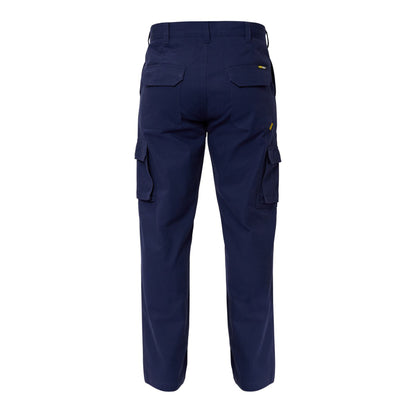 Workcraft Next Gen Cotton Drill Pants (WP4016)