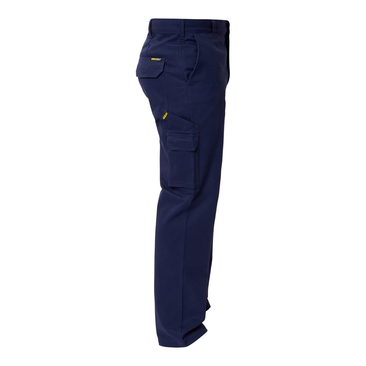 Workcraft Next Gen Cotton Drill Pants (WP4016)