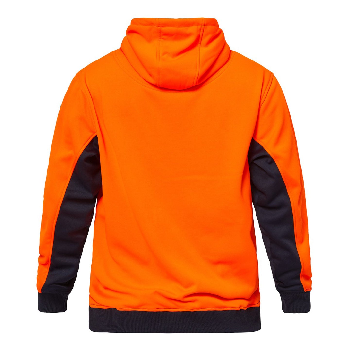 Workcraft Hivis Hoodie Two Tone (WT8010)