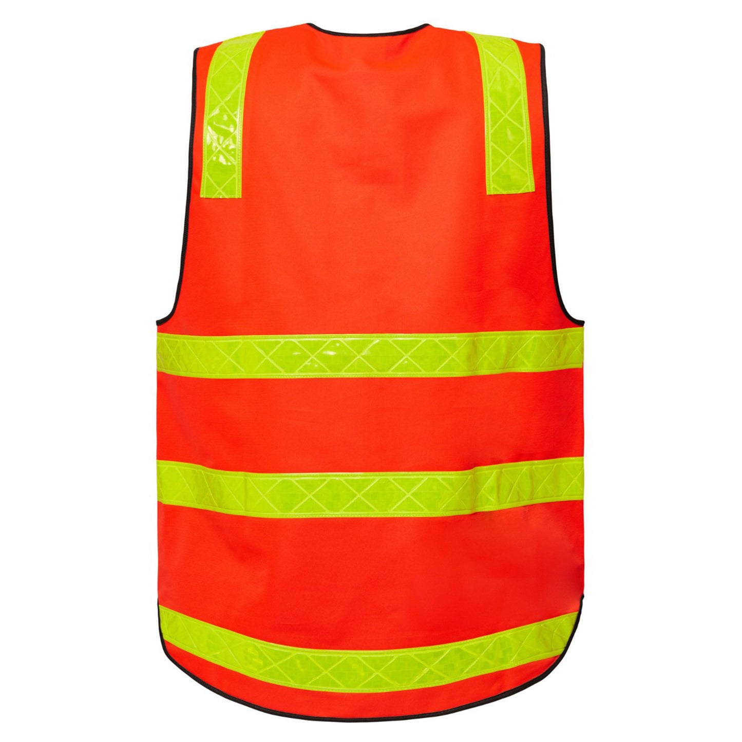 Workcraft Vic Road Vest (WV7003)