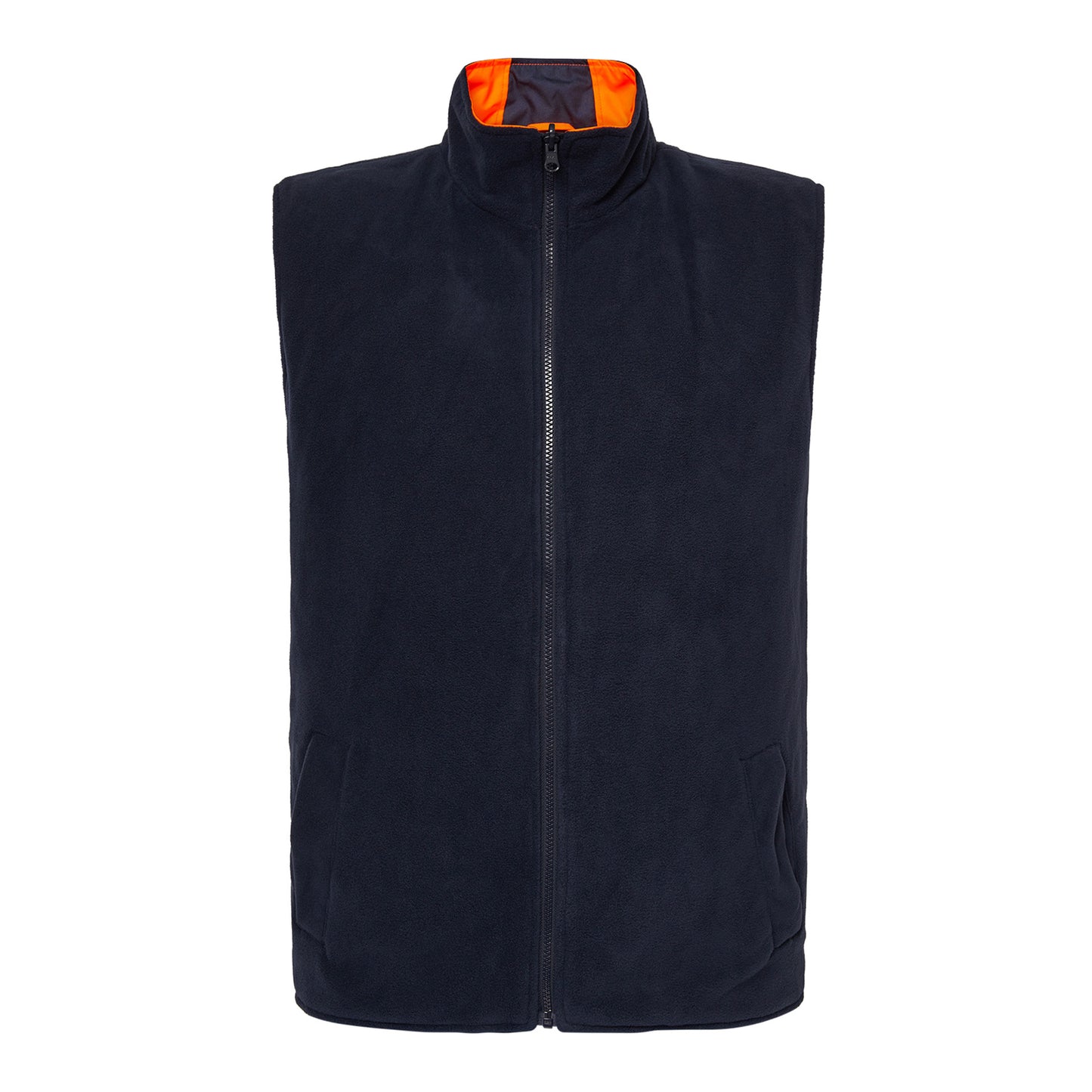 Workcraft Hi Vis 4 in 1 Jacket With Tape (WW9013)