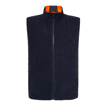 Workcraft Hi Vis 4 in 1 Jacket With Tape (WW9013)