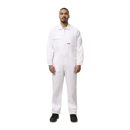 Hard Yakka Lightweight Cotton Drill Coverall (Y00030)