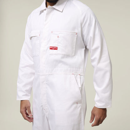 Hard Yakka Lightweight Cotton Drill Coverall (Y00030)