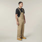 Hard Yakka Bib & Brace Cross Back Cotton Overall (Y01010)