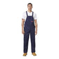 Hard Yakka Bib & Brace Cross Back Cotton Overall (Y01010)