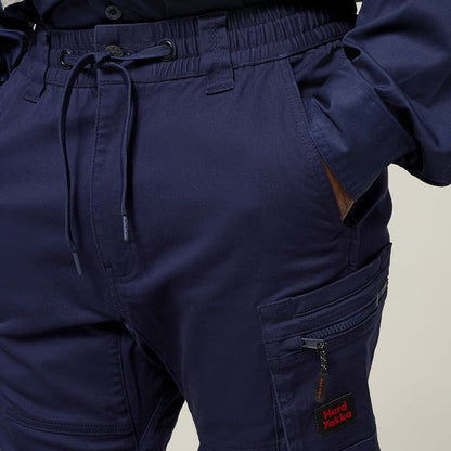 Hard Yakka 3056 ToughMaxx Taped Work Pants (Y02003)