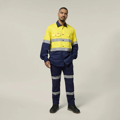 Hard Yakka 3056 ToughMaxx Taped Work Pants (Y02003)