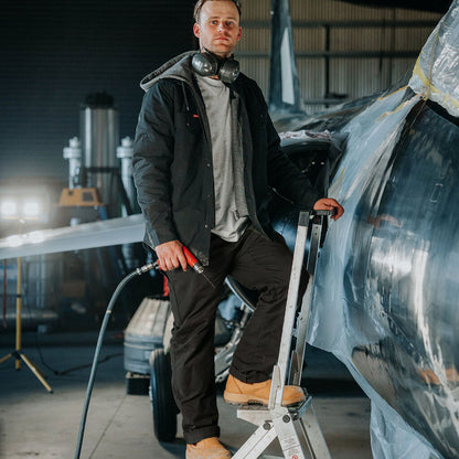 Hard Yakka Heritage Carpenters Pant (Y02177)