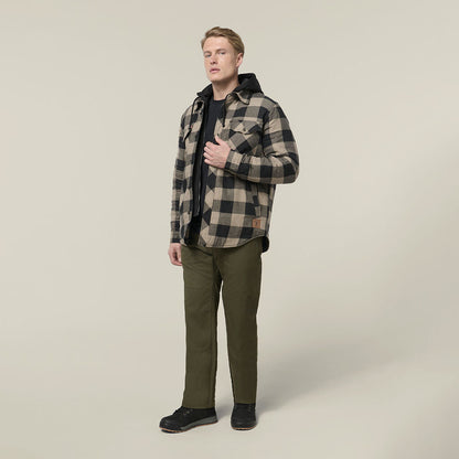 Hard Yakka Heritage Carpenters Pant (Y02177)