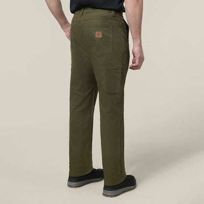 Hard Yakka Heritage Carpenters Pant (Y02177)