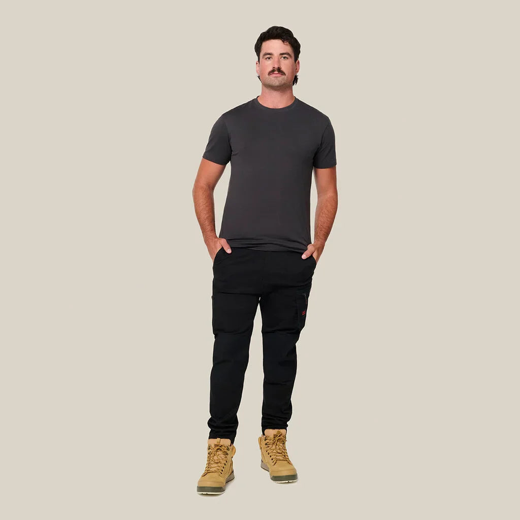 Hard Yakka Toughmaxx Cuffed Pants (Y02203)