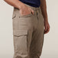 Hard Yakka 3056 Cuffed Cotton Cargo Work Pants (Y02340)