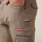 Hard Yakka 3056 Cuffed Cotton Cargo Work Pants (Y02340)