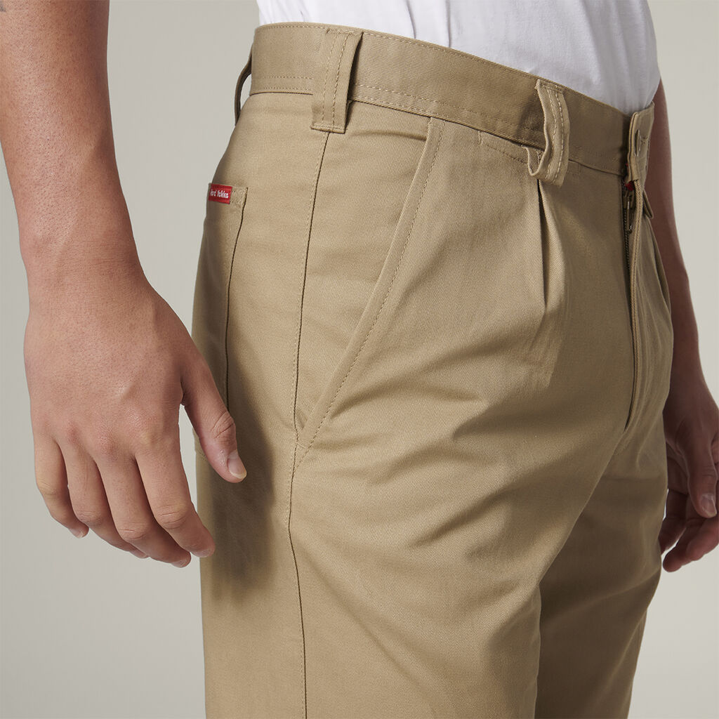 Hard Yakka Cotton Drill Relaxed Fit Pant (Y02501) – Uniform