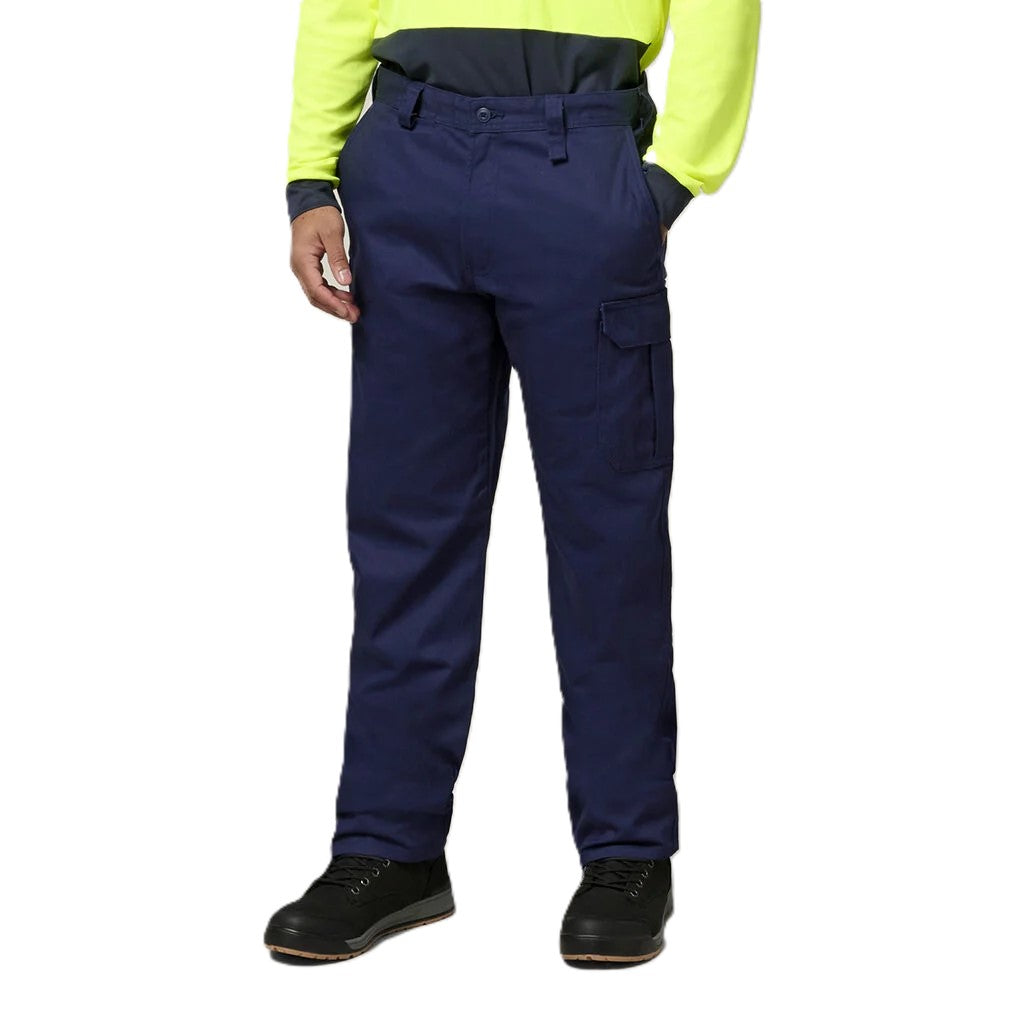 Hard Yakka Core Cotton Cargo Drill Pant (Y02570)