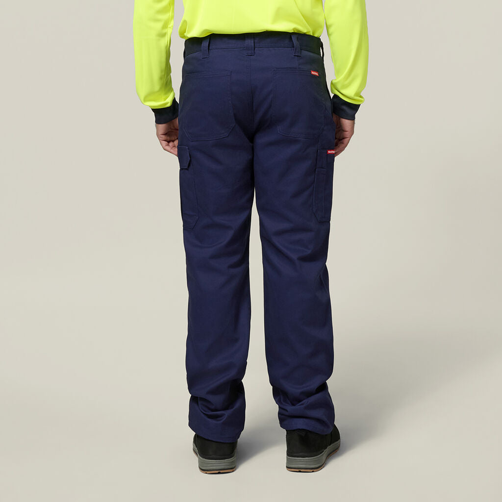 Hard Yakka Core Cotton Cargo Drill Pant (Y02570)